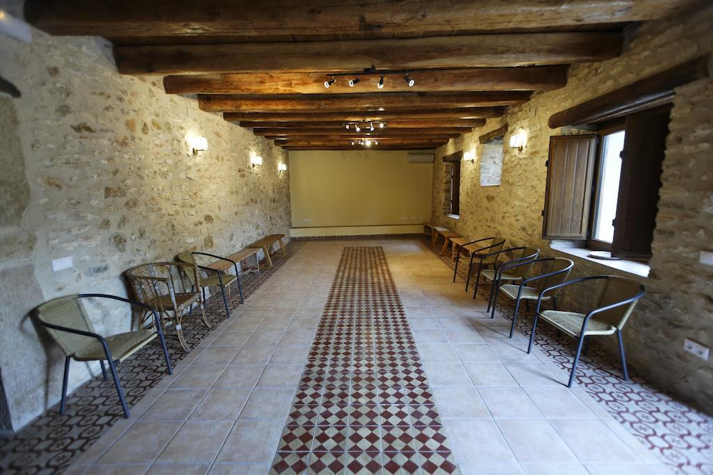 Mas Dels Estellers San Jorge  エクステリア 写真
