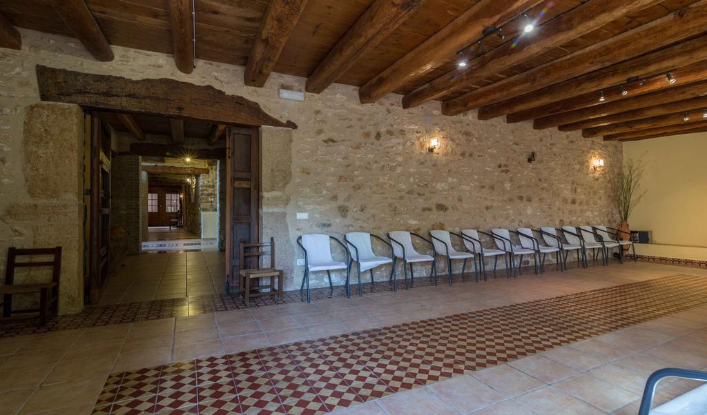 Mas Dels Estellers San Jorge  エクステリア 写真